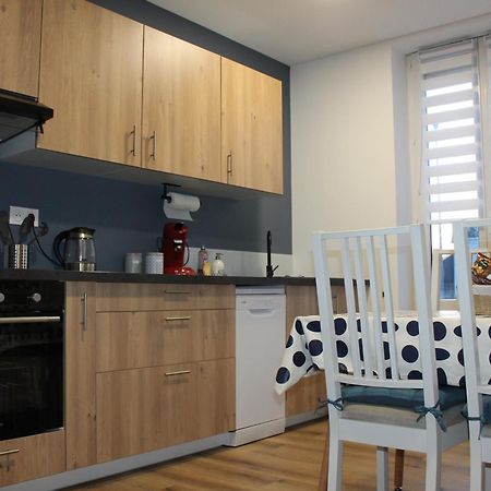 Appartement Royale Rocroi Экстерьер фото