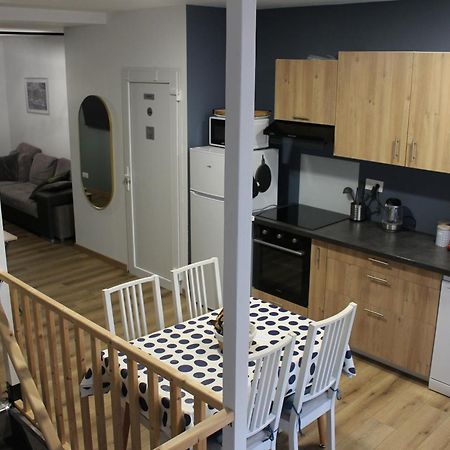 Appartement Royale Rocroi Экстерьер фото