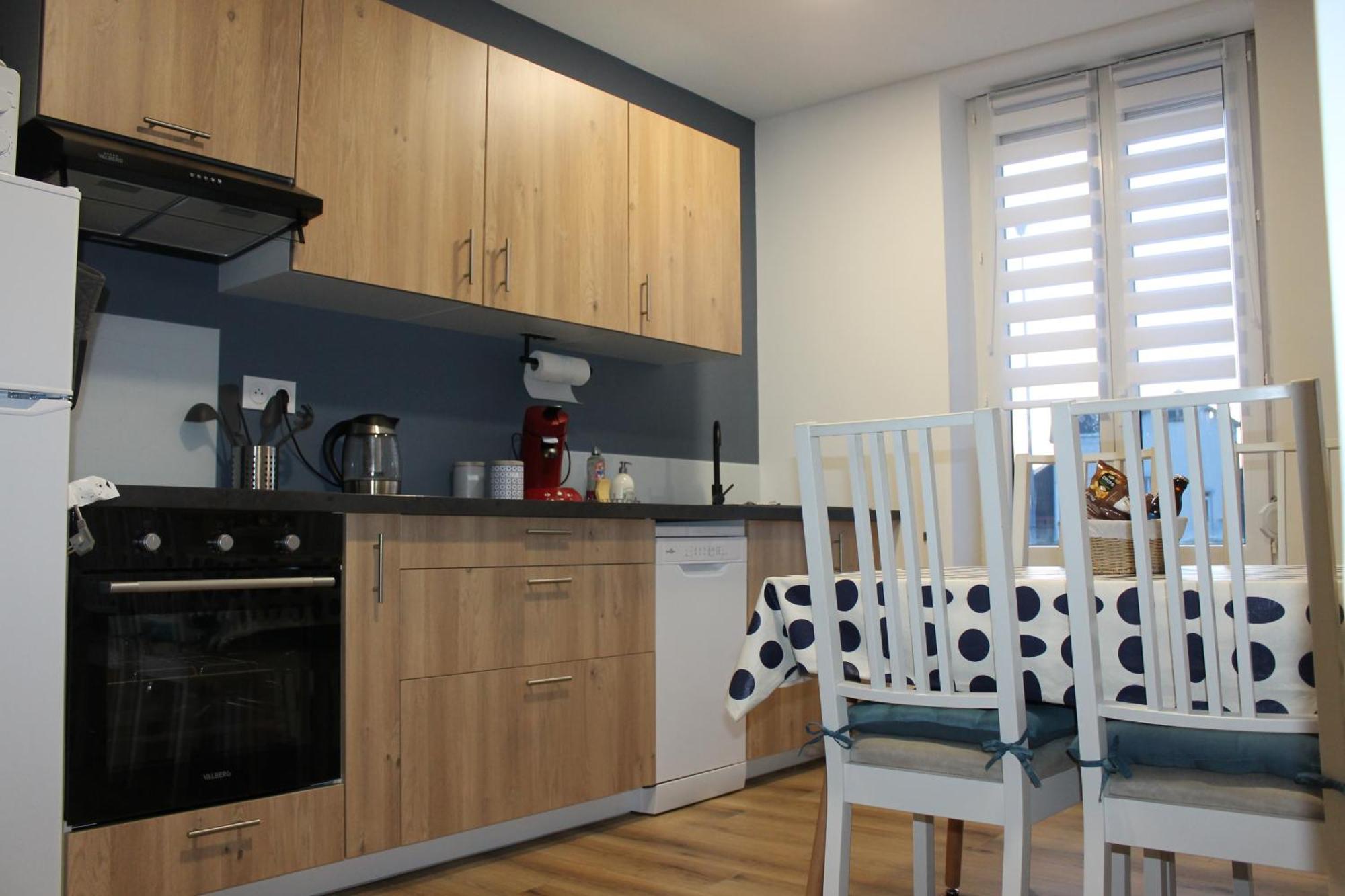Appartement Royale Rocroi Экстерьер фото