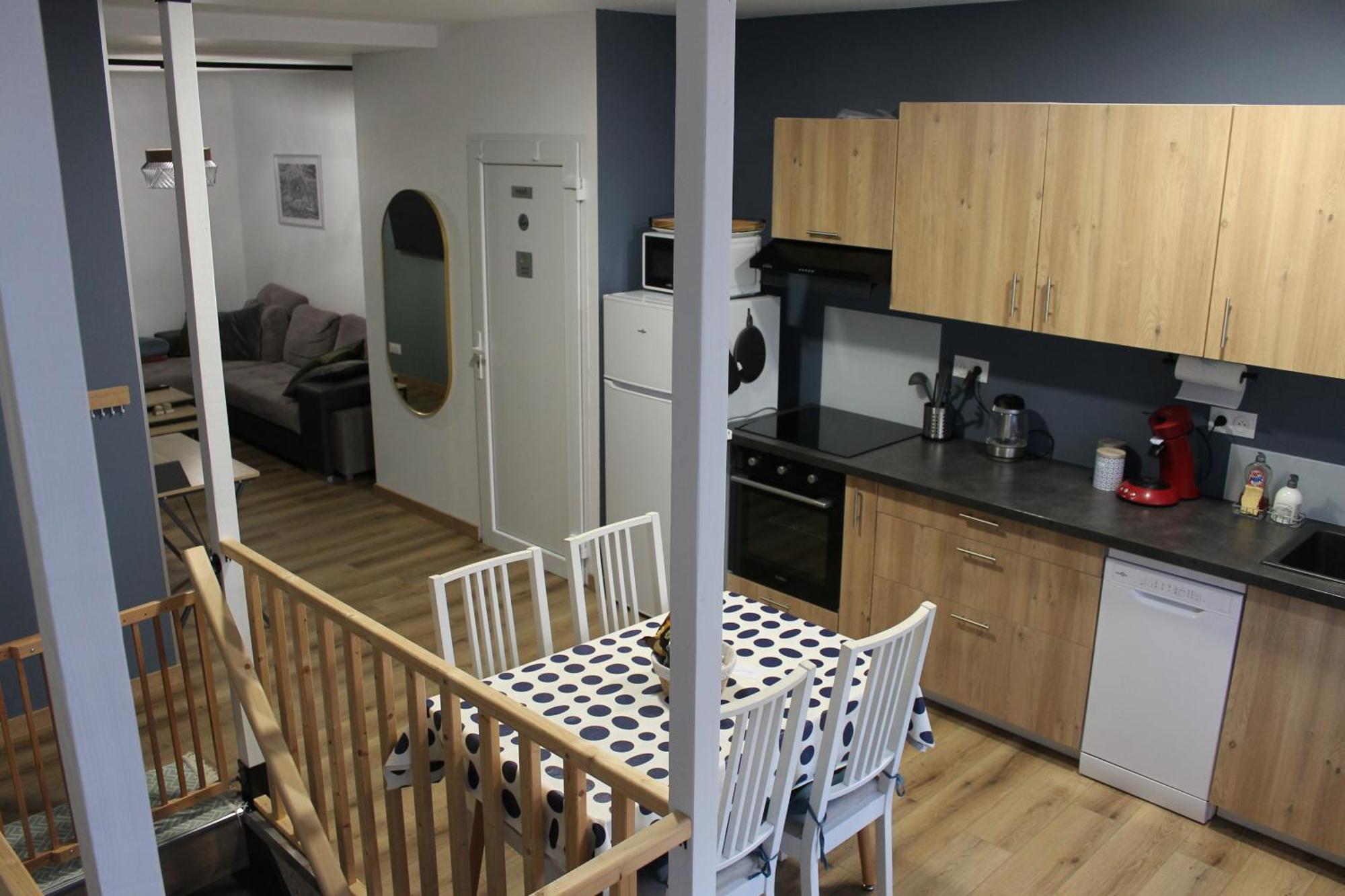 Appartement Royale Rocroi Экстерьер фото