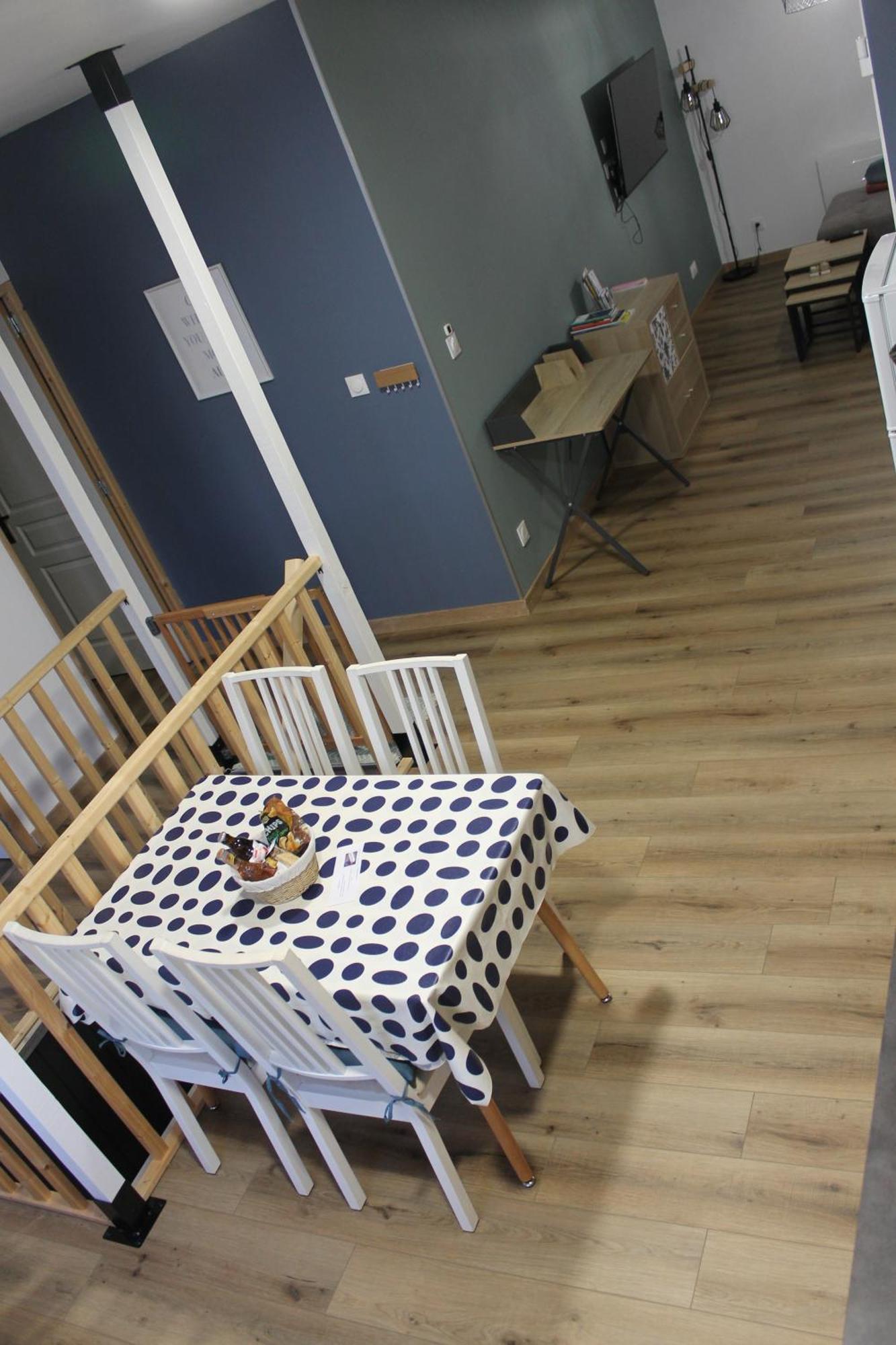 Appartement Royale Rocroi Экстерьер фото