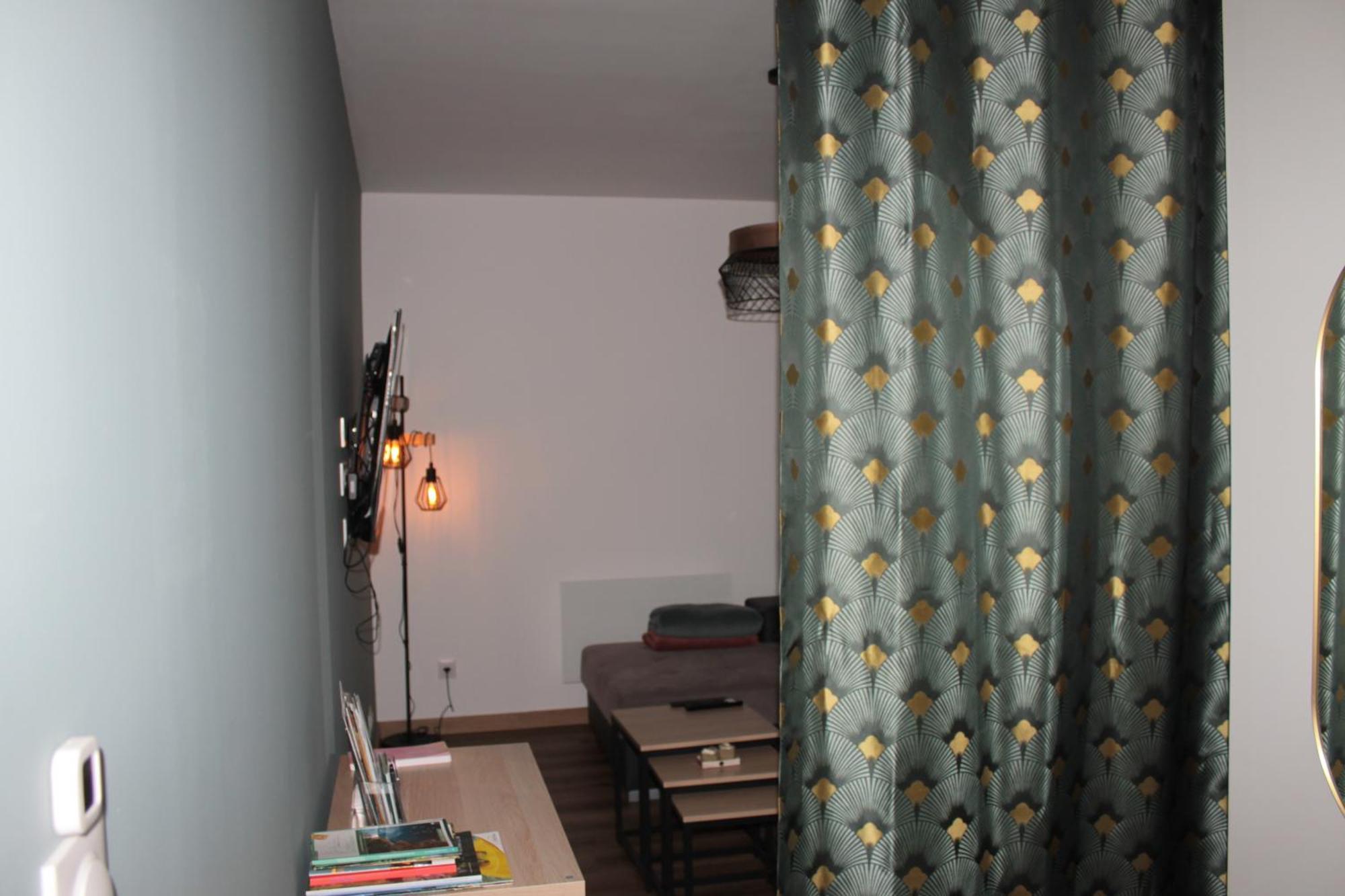 Appartement Royale Rocroi Экстерьер фото