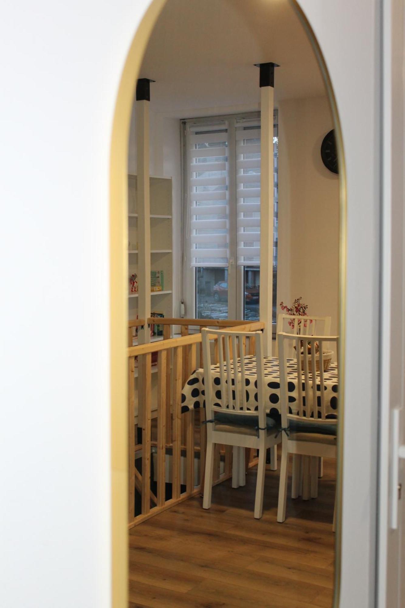 Appartement Royale Rocroi Экстерьер фото