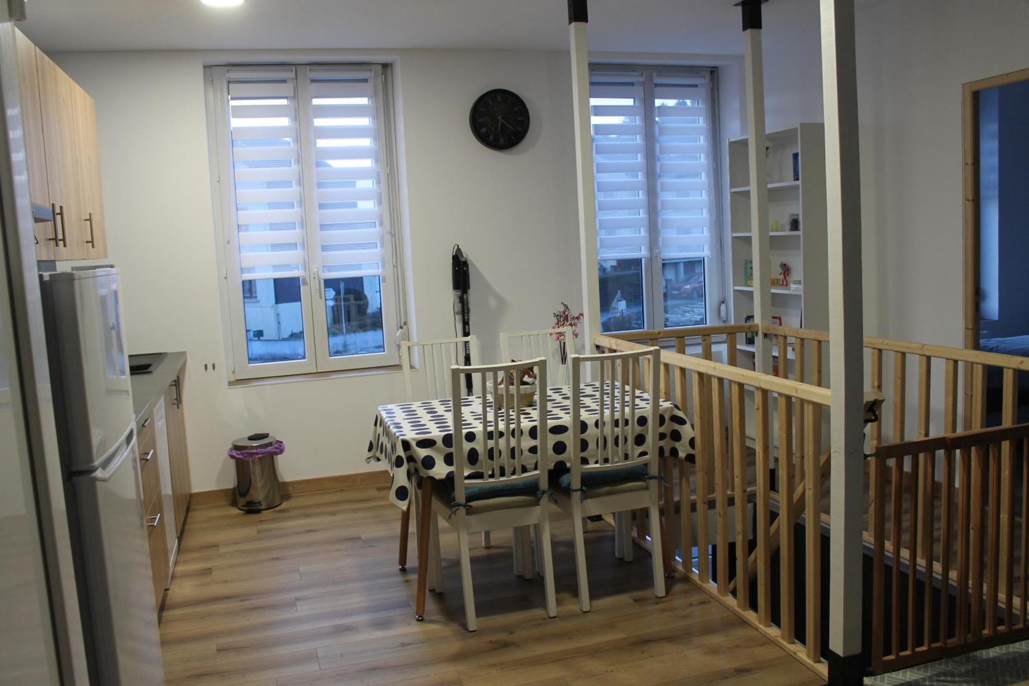 Appartement Royale Rocroi Экстерьер фото