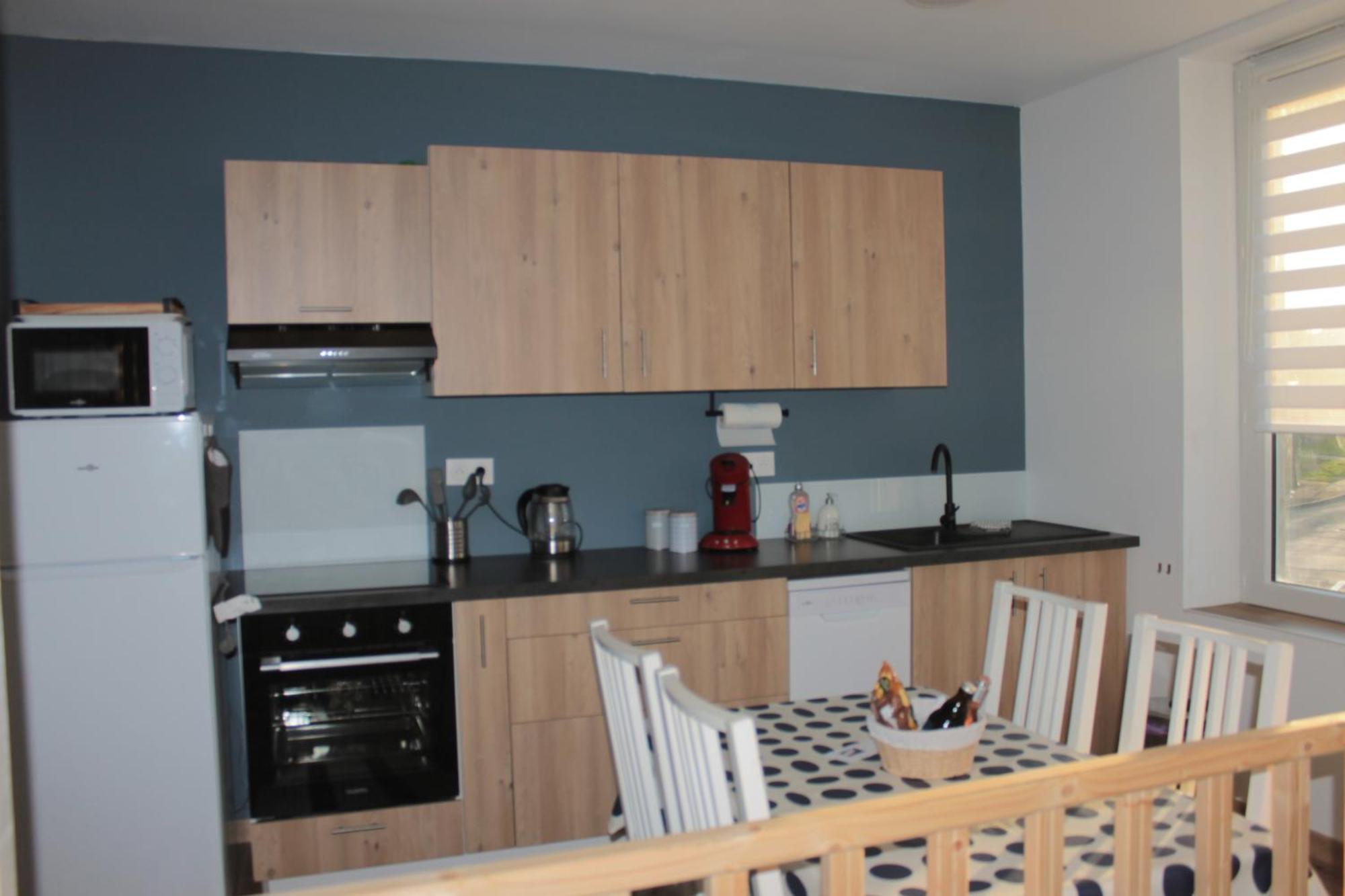 Appartement Royale Rocroi Экстерьер фото