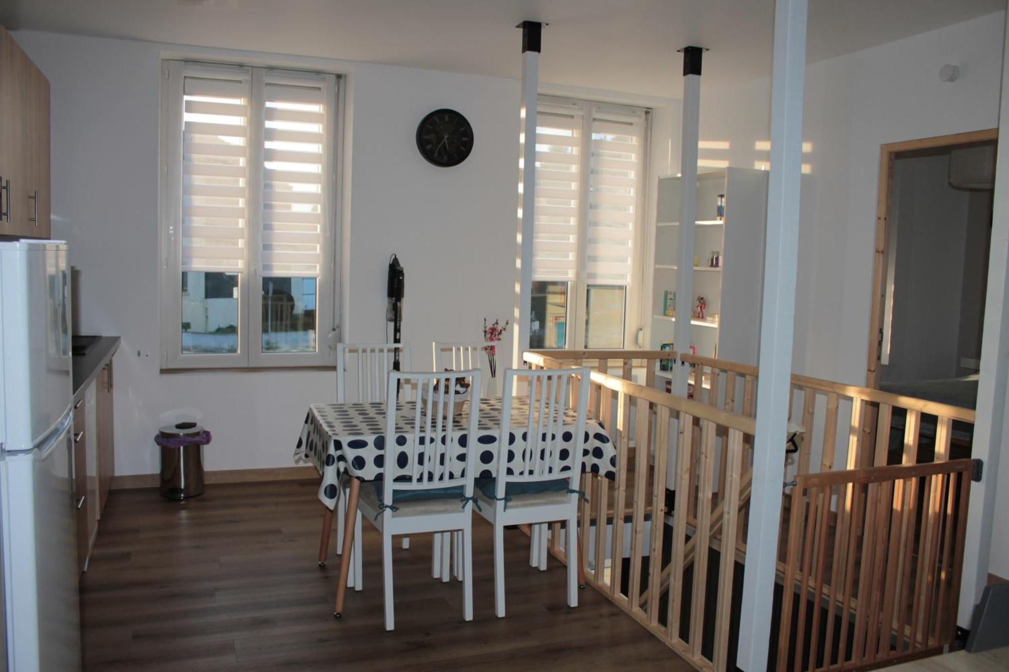 Appartement Royale Rocroi Экстерьер фото