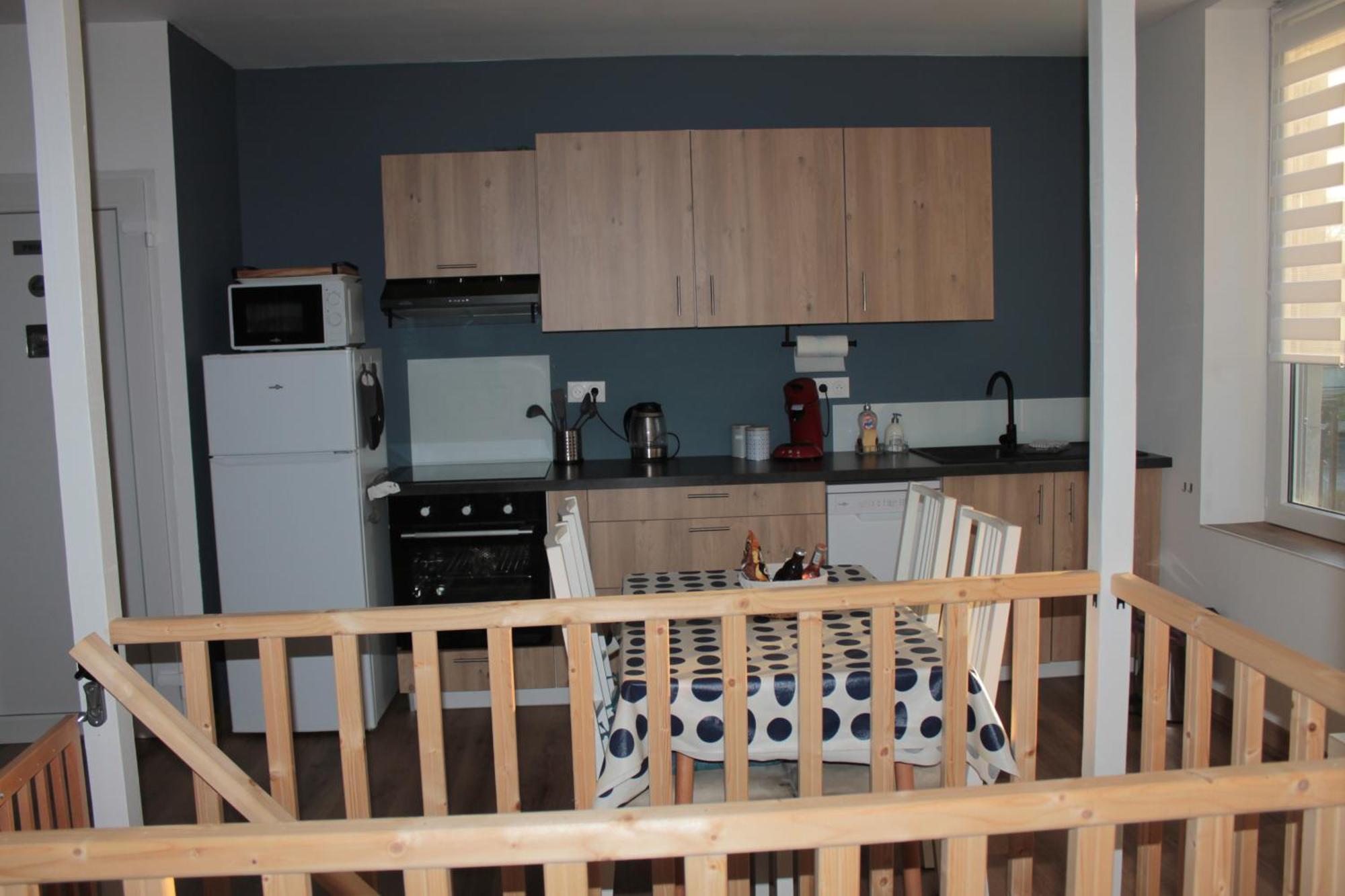 Appartement Royale Rocroi Экстерьер фото